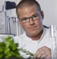 Recetas de cocina de Heston Blumenthal