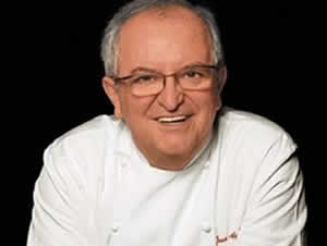 Juan Mari Arzak