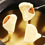 fondue suiza