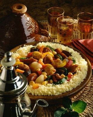 cuscus