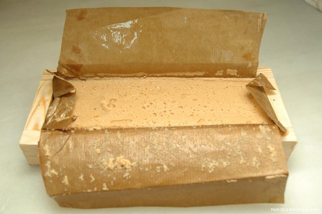turron de jijona