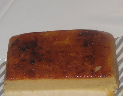 turron de yema