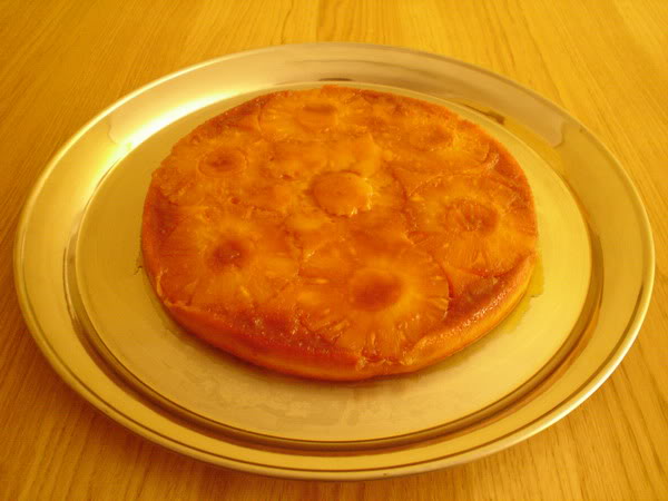 tarta de miel.