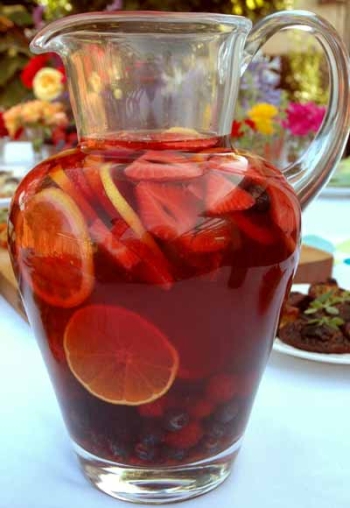 sangria