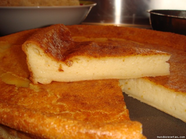 quesada pasiega