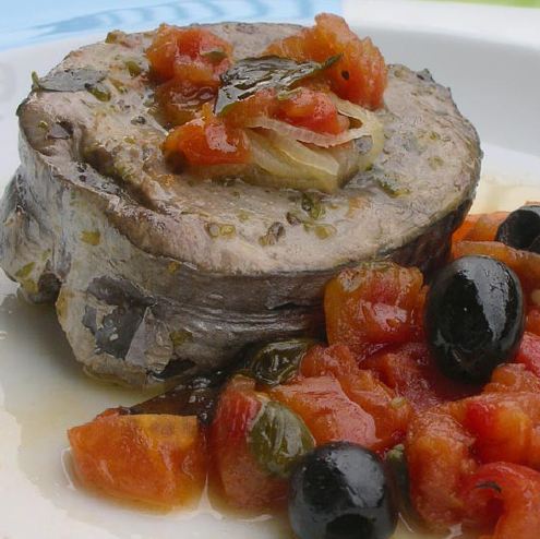 atun mediterraneo