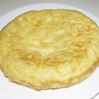 Tortilla de patatas