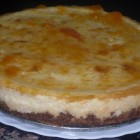 Tarta de Queso estilo Nueva York