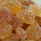 Caramelos de miel