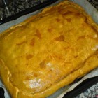 Empanada de atún