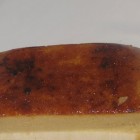 Turrón de yema