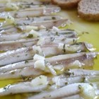 BOQUERONES EN VINAGRE