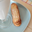 Galletas de leche