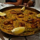 Paella Valenciana