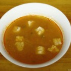 Sopa de pescado