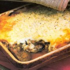 Moussaka