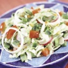 Ensalada de Nopales