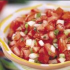 Pico de Gallo