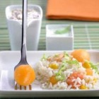 ENSALADA DE ARROZ