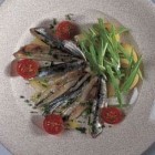 ENSALADA DE BOQUERONES