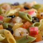 ENSALADA DE PASTA