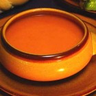 Gazpacho Manchego