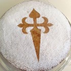 TARTA COMPOSTELANA