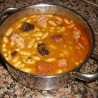 Fabada asturiana II