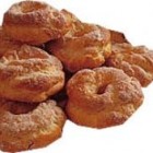 Rosquillas tontas II