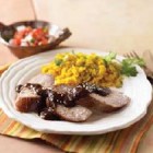 Mole de Cerdo (recetas mexicana)