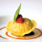 Ravioli de Pularda