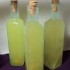 Lemoncello (o Limoncello)