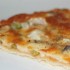 Pizza vegetal