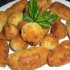 Croquetas de pollo