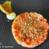 Tartar ahumado de salmón