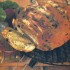 Pan de aceitunas