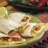 Quesadillas de Vegetales