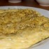 La tortilla de bacalao