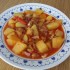 Patatas a la riojana