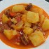 PATATAS A LA RIOJANA