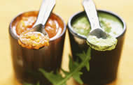 Salsas